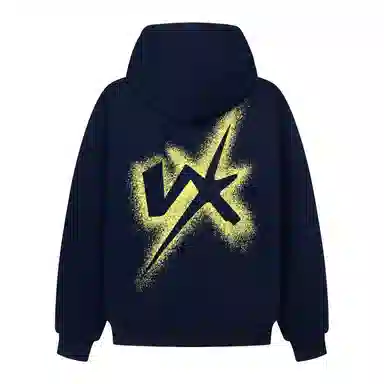 VXOXV Logo