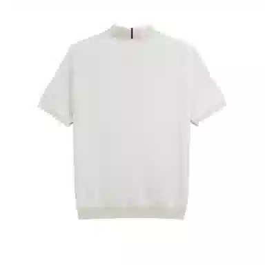 Wilson 25 LAYAYETTE HERRINGBONE CLUB SPORTS Polo