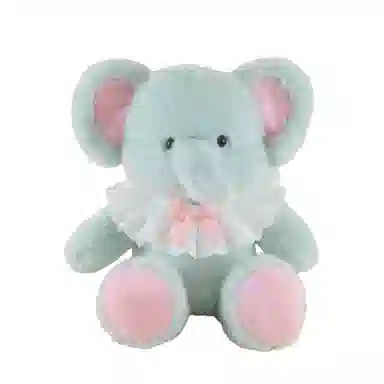 PUDOWRABBIT 35cm50cm