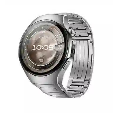 Tomas Huawei Watch 5 Titanium Strap