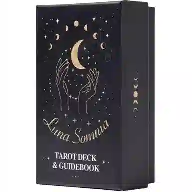 Luna Somnia Tarot