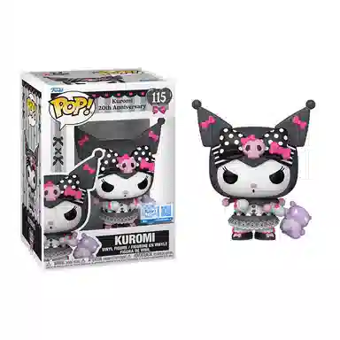 Funko 20 Q