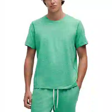 lululemon Soft Jersey Short-Sleeve Shirt T