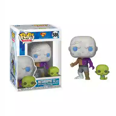 Funko DC- Q