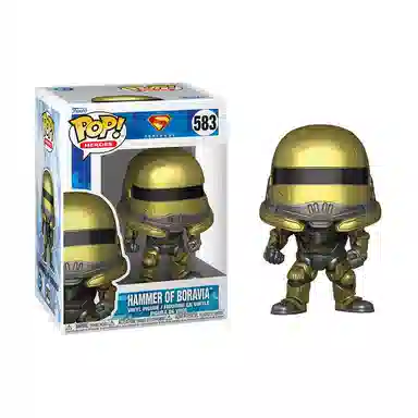 Funko DC- Q