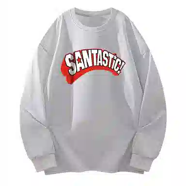 SANTASTIC logoT