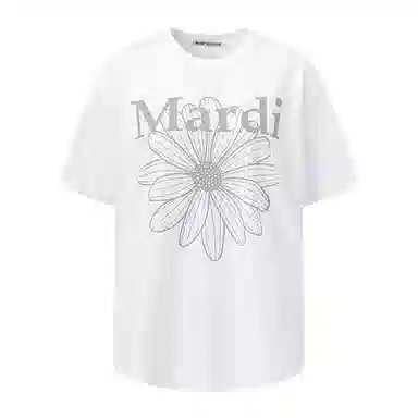 MARDI MERCREDI SS24 T