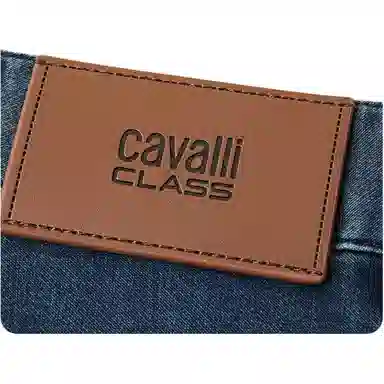 Cavalli Class