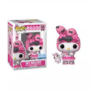 Funko 50 Q