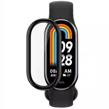 TooGowa TPU band 8 tpu