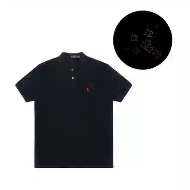 Polo Ralph Lauren LogoPolo