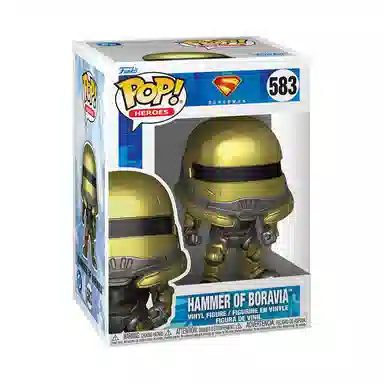 Funko DC- Q
