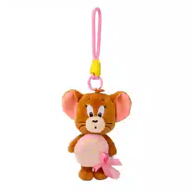 HUGKIS JERRY TOM