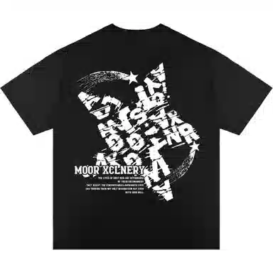 MOOR XCLNERY logoT