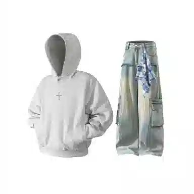 DAREASY cleanfitboyx