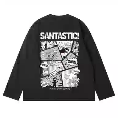 SANTASTIC T