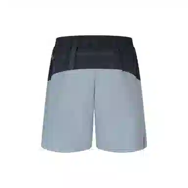 ASICS D.FRESH Shorts Dolphin Grey