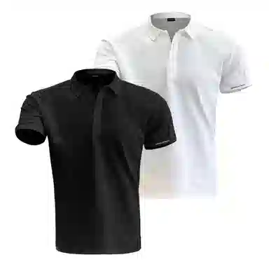 MUSCLETECH Polo