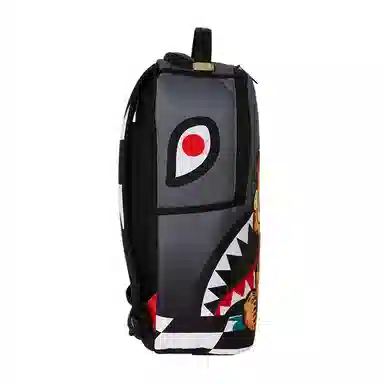 SPRAYGROUND x sglogo