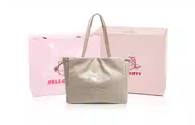 Sanrio PU Tote