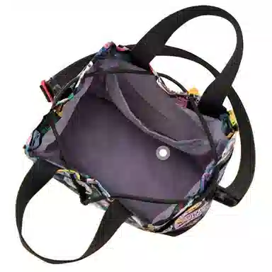 LeSportsac x SMU-ARTIST DOUYA