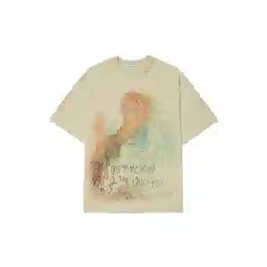 PIET Relaxed Tee Swarovski T
