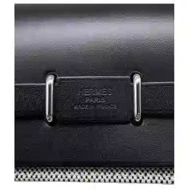 Hermes Herbag Zip 20