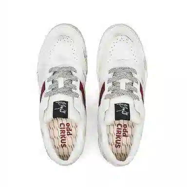 oddCIRKUS TRAPEZE Dirty Fit