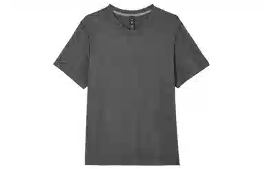 lululemon Soft Jersey Short-Sleeve Shirt T