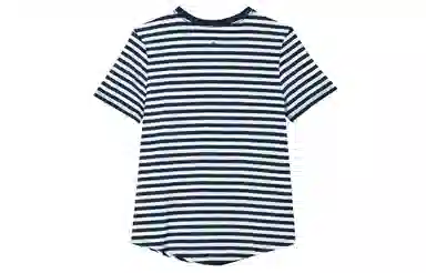 lululemon Love Curved-Hem Crewneck T-Shirt T