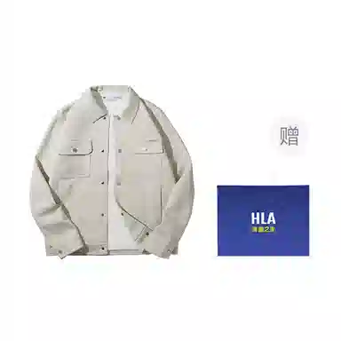 HLA HLA POWER YOUNG