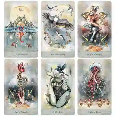 Lorenzi Tarot