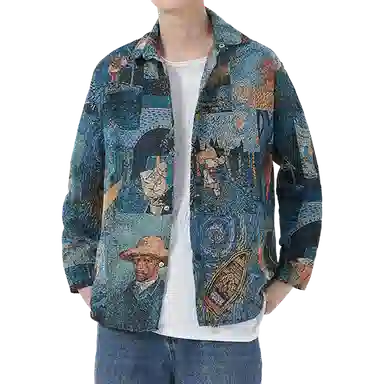 JNJK vintage