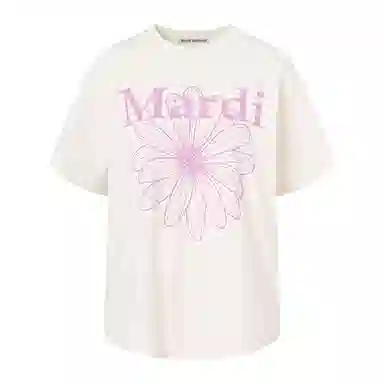 MARDI MERCREDI SS24 T