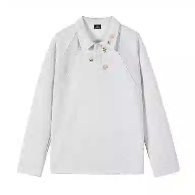 masongarments boxycleanfitPOLO