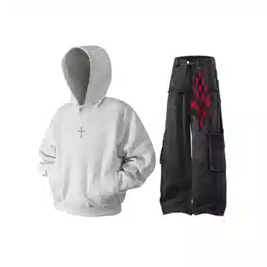 DAREASY cleanfitboyx