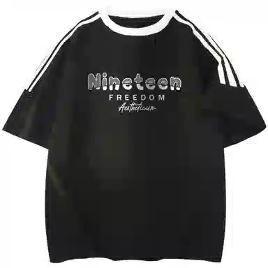 NINETEEN AUTUMN logoT