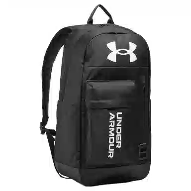 Under Armour UA Halftime Backpack Black