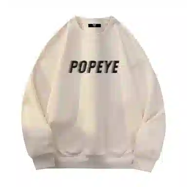 POPEYE logo