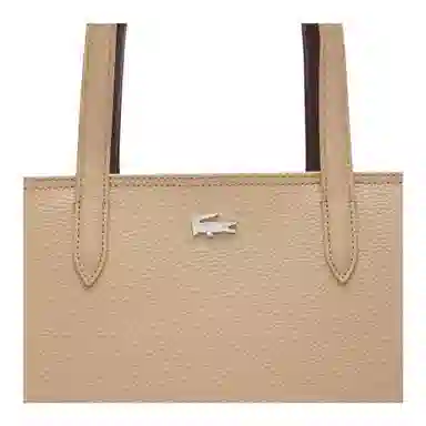 LACOSTE Anna PVC Tote