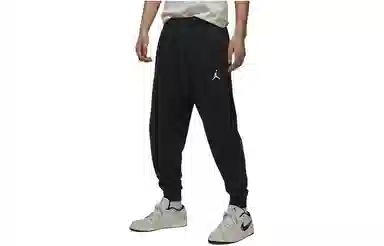 Jordan Flight MVP Black