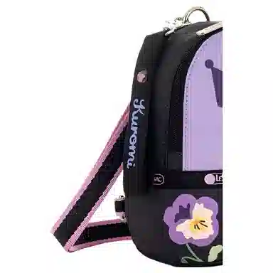 LeSportsac MyMelodyKuromi
