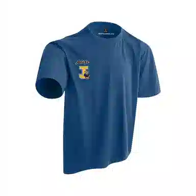 JEANSWEST LIFE logocleanfitT