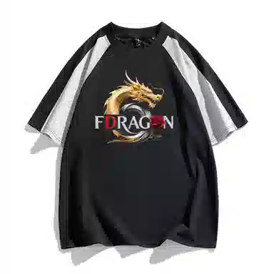 fdragon T