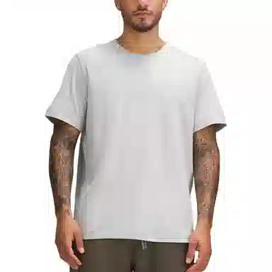 lululemon Soft Jersey Short-Sleeve Shirt T