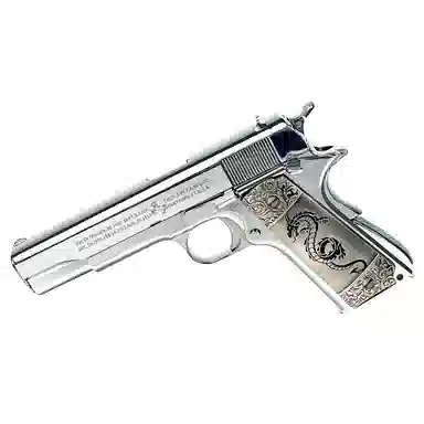 Colt M1911