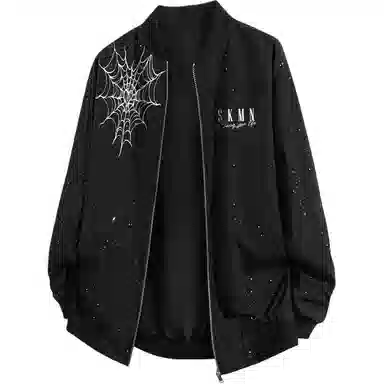 s.k. manor hill Logo