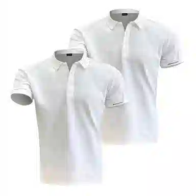 MUSCLETECH Polo