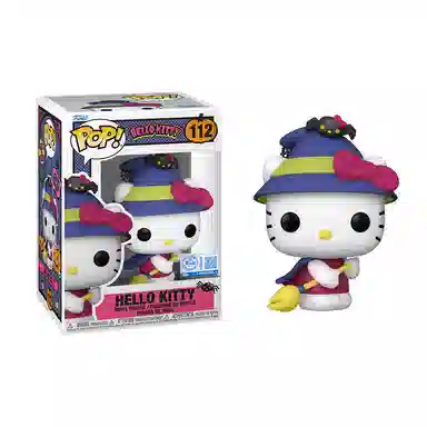 Funko Hello Kitty Q