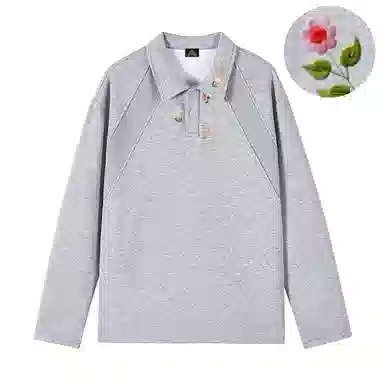 masongarments boxycleanfitPOLO